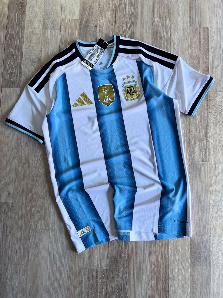 Maillot domicile